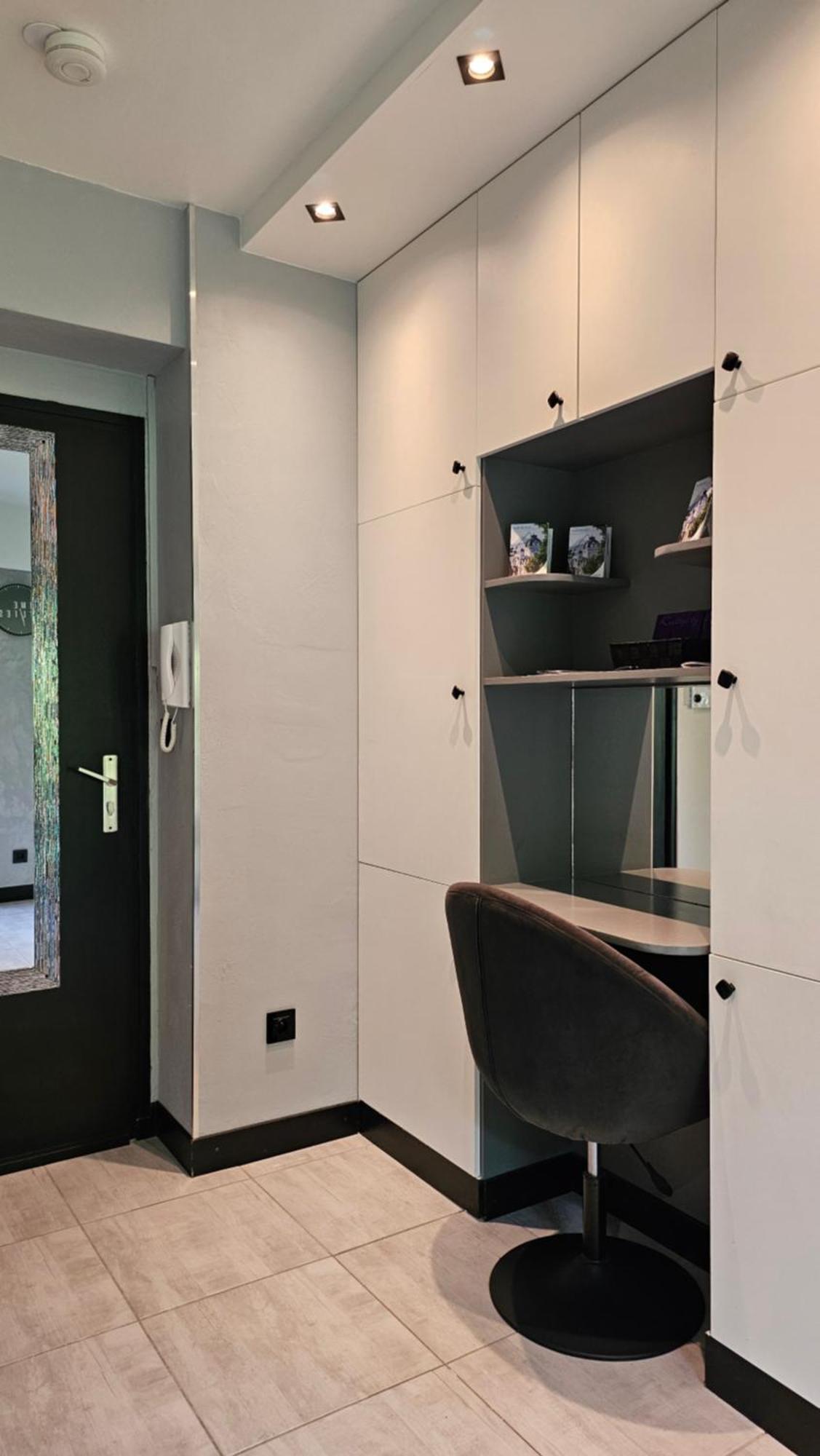 Apartamento Confidentiel Standing - Terrasse&Parking Privé - Port de Plaisance Évian-les-Bains Exterior foto